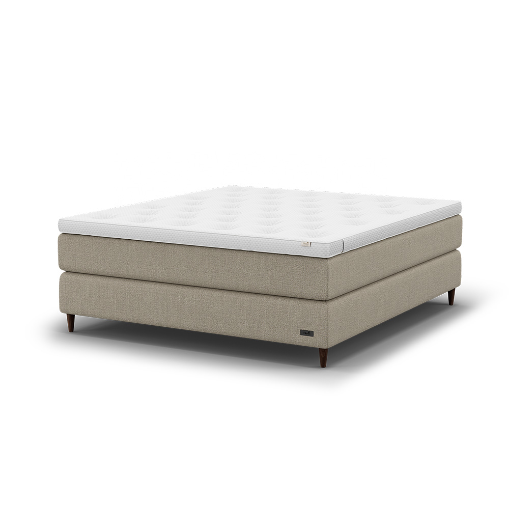 Ekens Exklusiv Kontinentalsäng